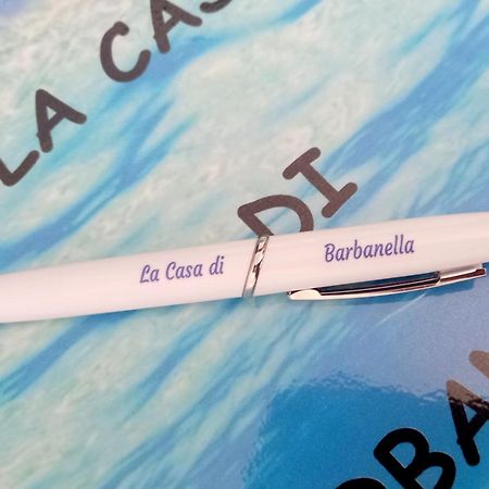 Apartamento La Casa Di Barbanella Grosseto Exterior foto